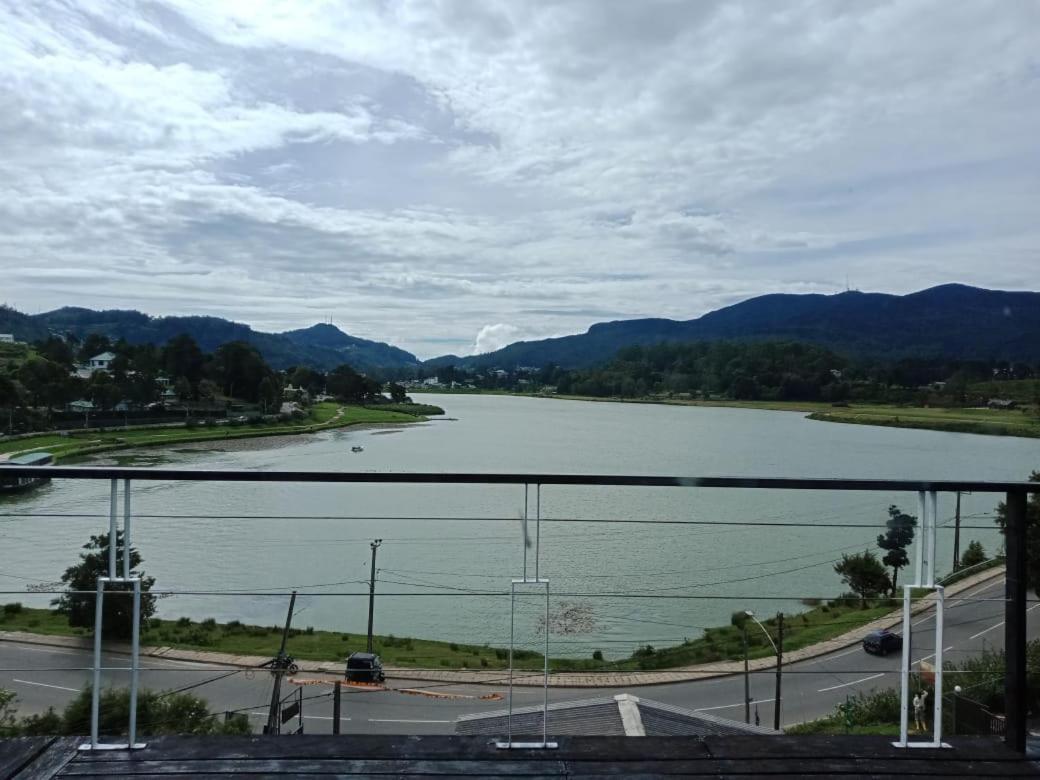 Nuwaraeliya H2O Lakeside 누와라 엘리야 외부 사진