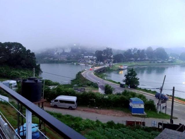 Nuwaraeliya H2O Lakeside 누와라 엘리야 외부 사진