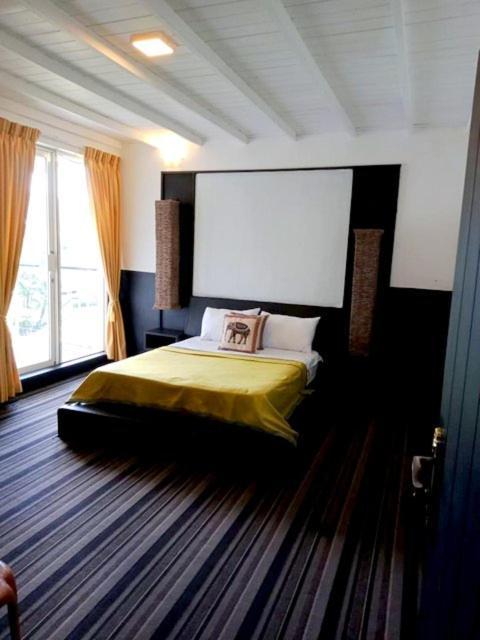 Nuwaraeliya H2O Lakeside 누와라 엘리야 외부 사진
