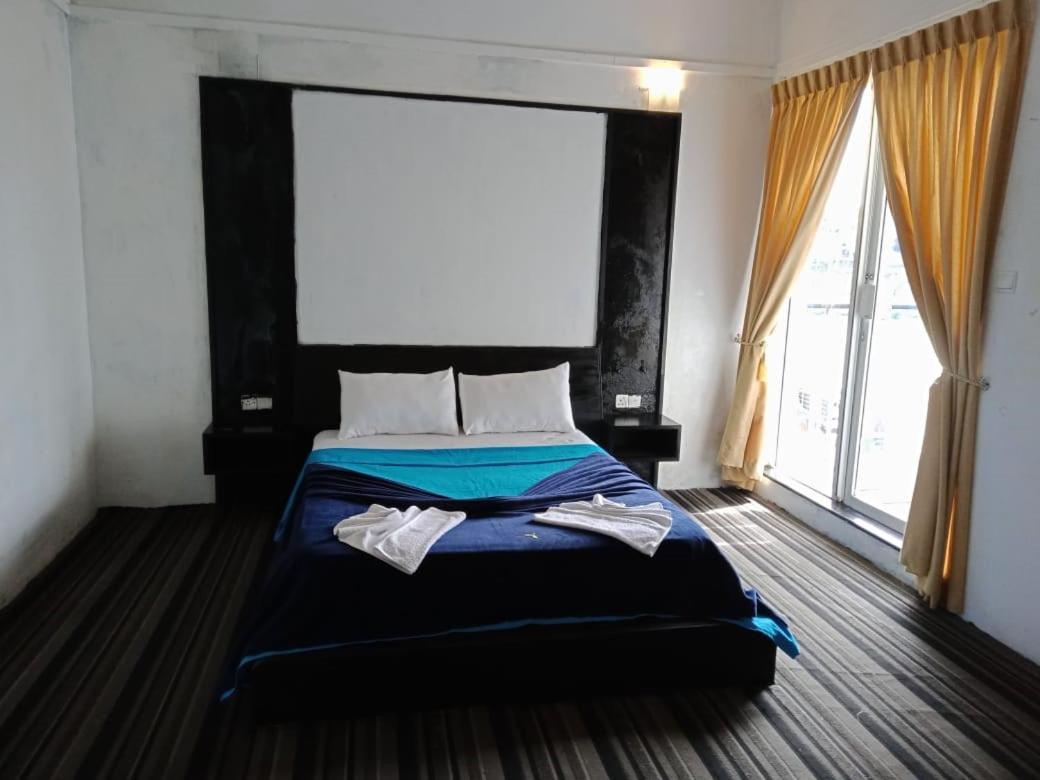 Nuwaraeliya H2O Lakeside 누와라 엘리야 외부 사진