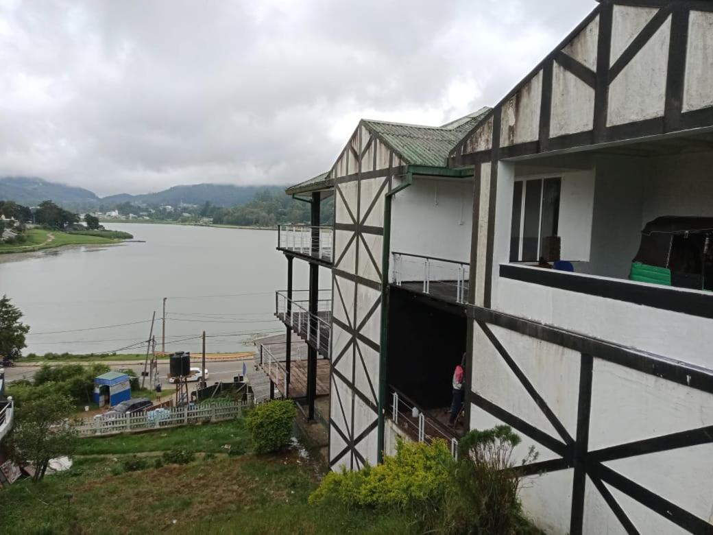 Nuwaraeliya H2O Lakeside 누와라 엘리야 외부 사진