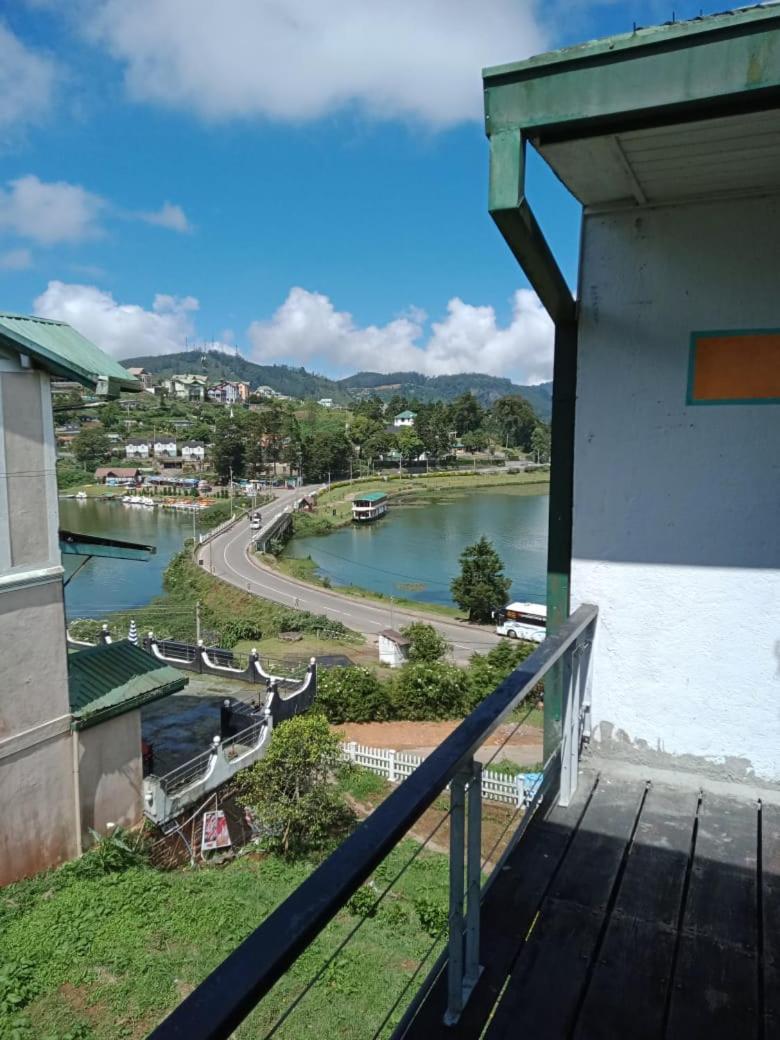 Nuwaraeliya H2O Lakeside 누와라 엘리야 외부 사진