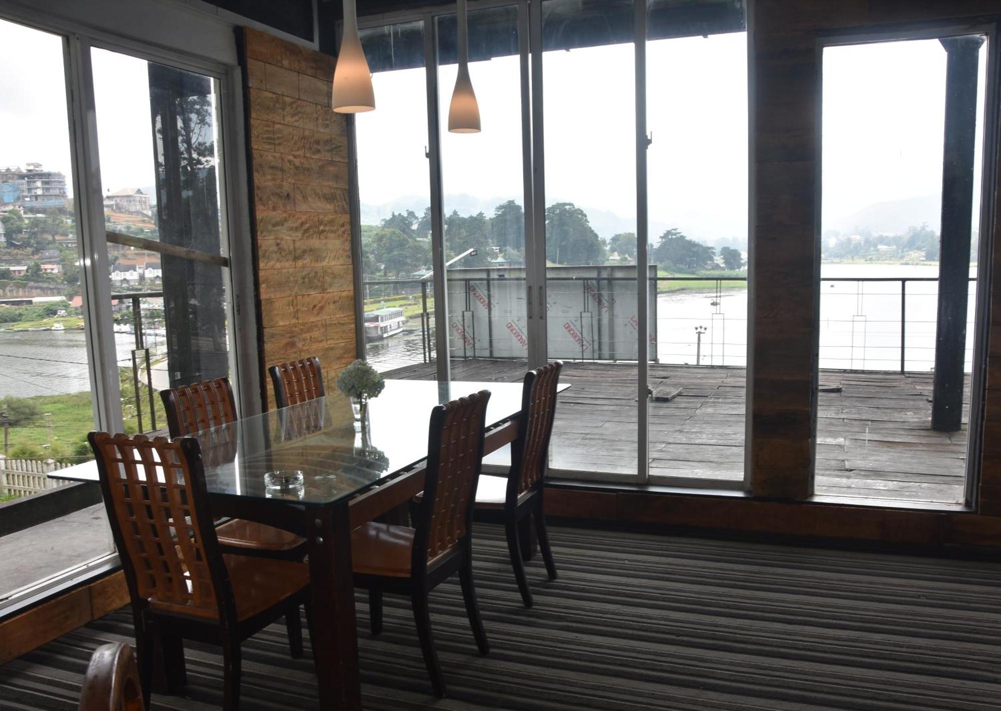 Nuwaraeliya H2O Lakeside 누와라 엘리야 외부 사진