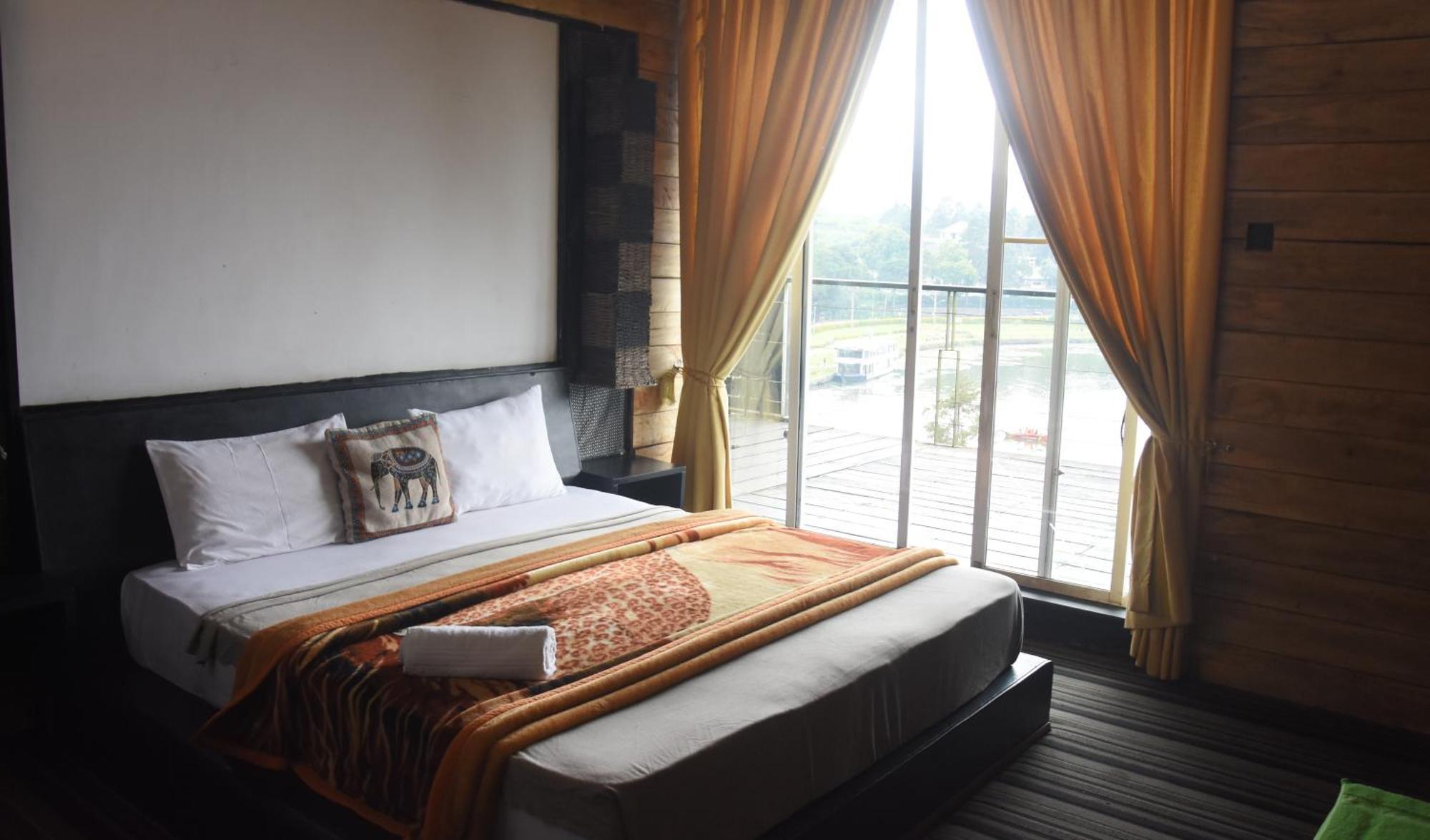 Nuwaraeliya H2O Lakeside 누와라 엘리야 외부 사진