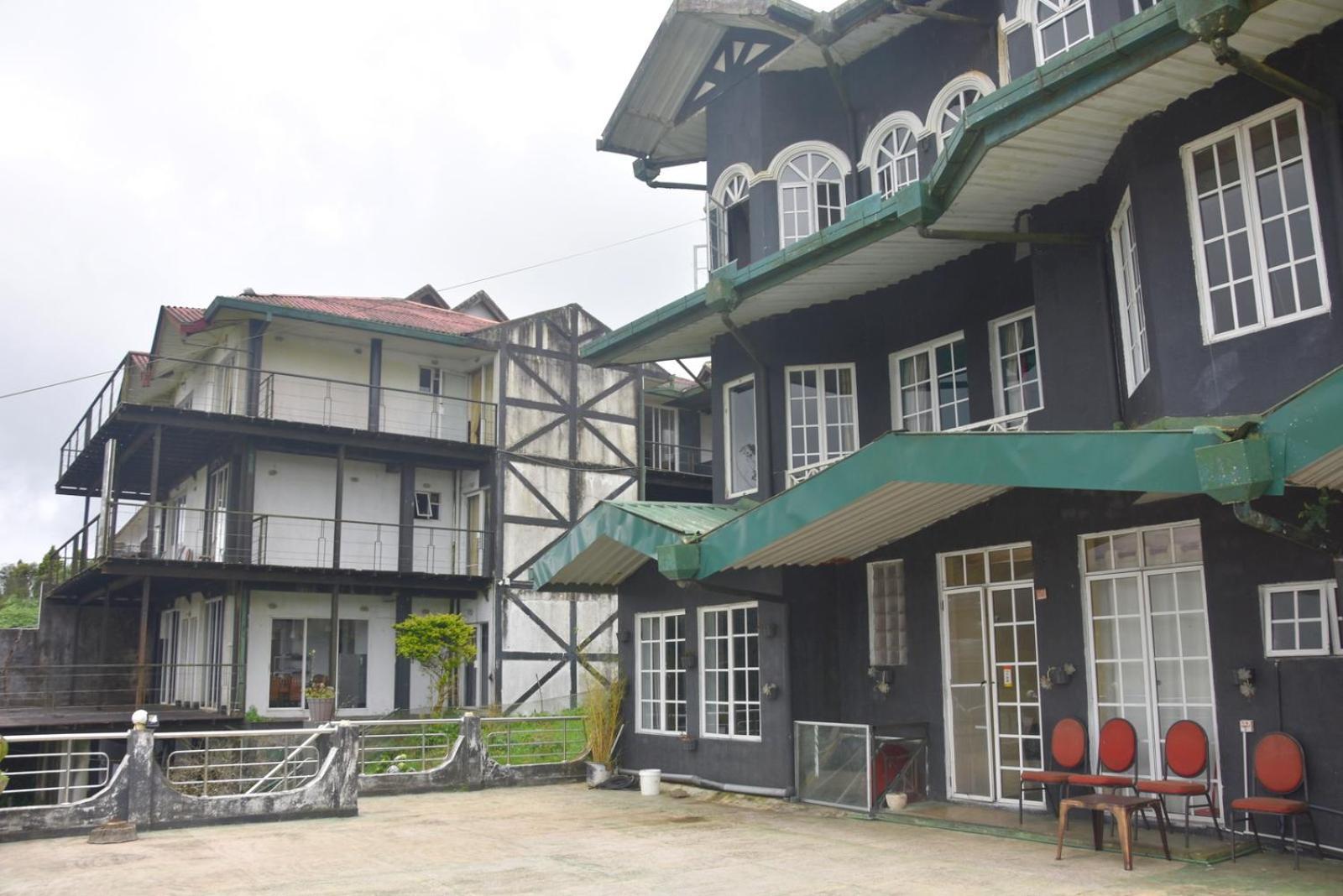 Nuwaraeliya H2O Lakeside 누와라 엘리야 외부 사진