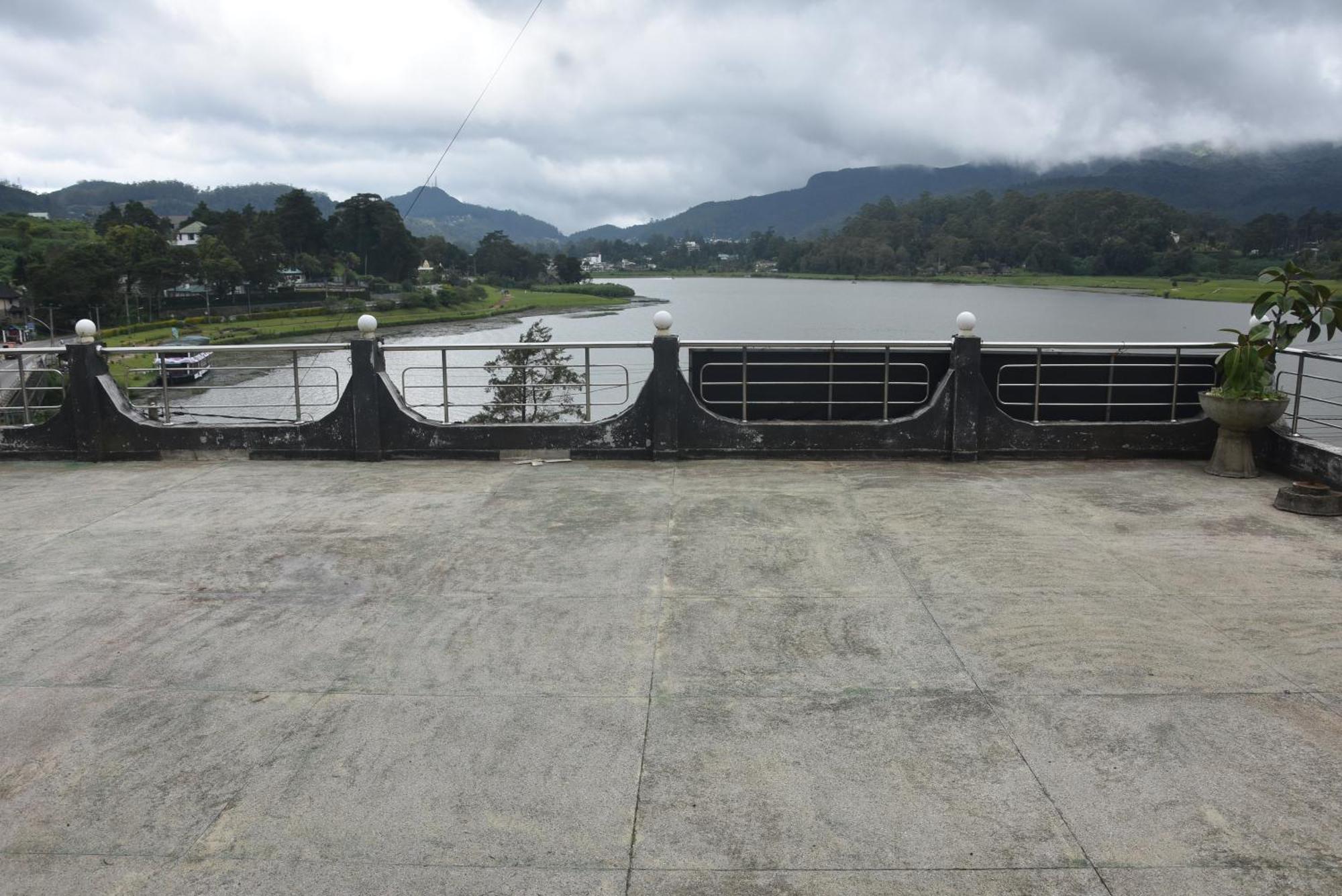 Nuwaraeliya H2O Lakeside 누와라 엘리야 외부 사진